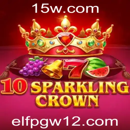 10SparklingCrown: A Aventura Mística no Mundo de Elfpg w1