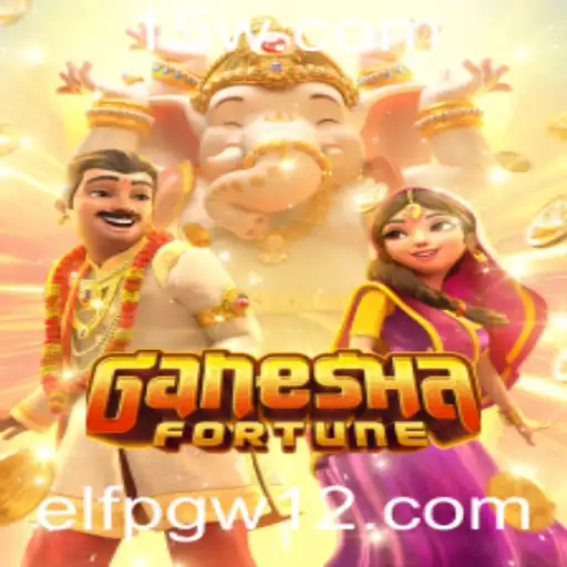 GaneshaFortune: Descubra a Magia do Novo Jogo de Estratégia