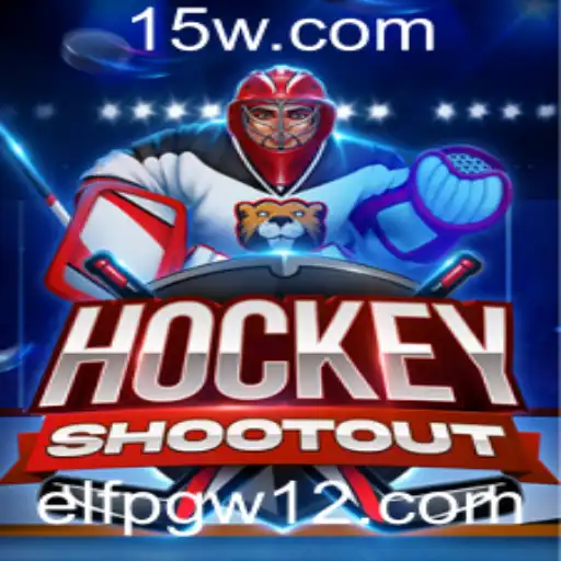 Explorando o Mundo Empolgante de HockeyShootout