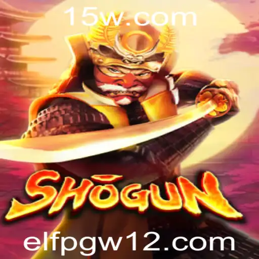 Descubra o Fascinante Mundo de Shogun