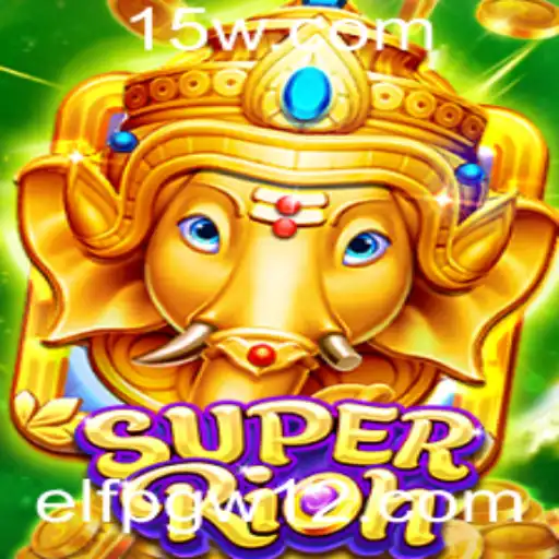 Descubra o Mundo Fascinante de SuperRich: Um Jogo de Estratégia e Sorte