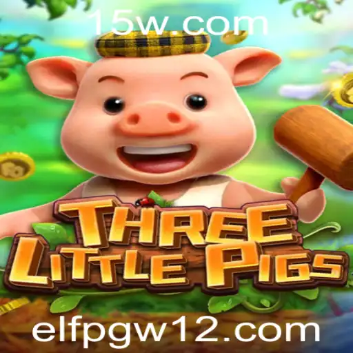 Explorando o Fascinante Mundo de THREELITTLEPIGS