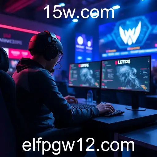 Esportes Virtuais: A Revolução do Mundo Digital com o ELFPG W1