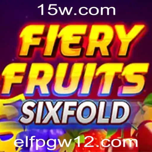 FieryFruitsSixFold: Mergulhando na Aventura do Novo Jogo Sensação
