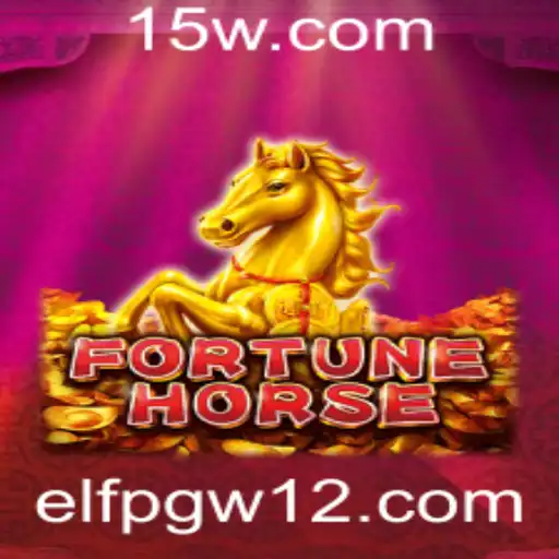 Discover the Exciting World of FortuneHorse: A New Gaming Experience