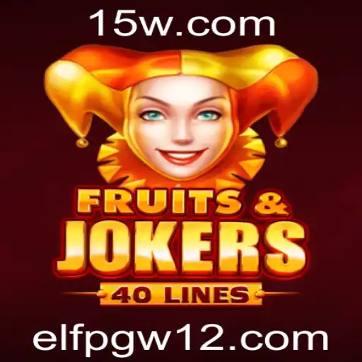 Descubra Tudo Sobre FruitsAndJokers40: O Envolvente Mundo dos Jogos de Frutas