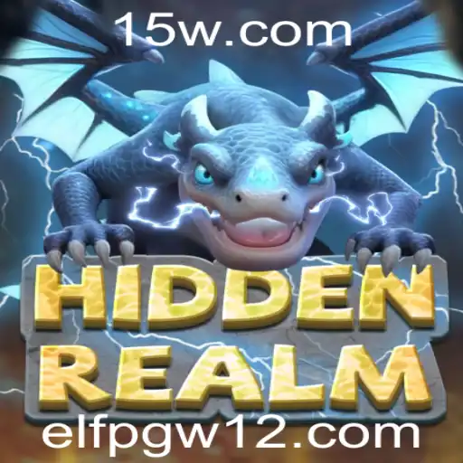 Descubra o Mundo Mágico de HiddenRealm: Um Mergulho no RPG 'elfpg w1'