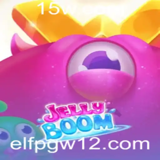 Explorando o Mundo de JellyBoom: O Jogo que Conquista a Todos