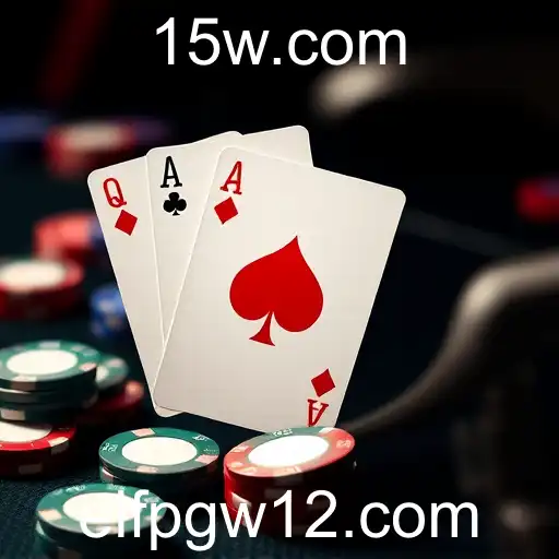 Tudo sobre Jogos de Pôquer: A Magnetizante Atração dos Cartazes Verdes