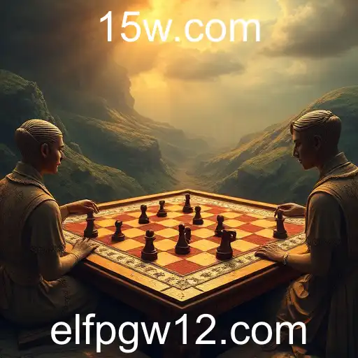 O Fascinante Universo dos Jogos de Tabuleiro