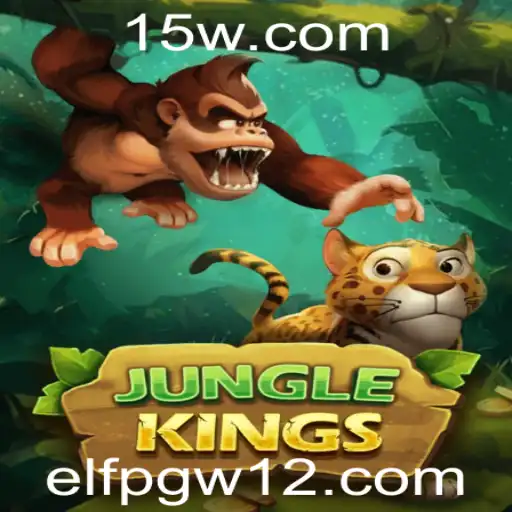Desvendando o Mundo de JungleKings