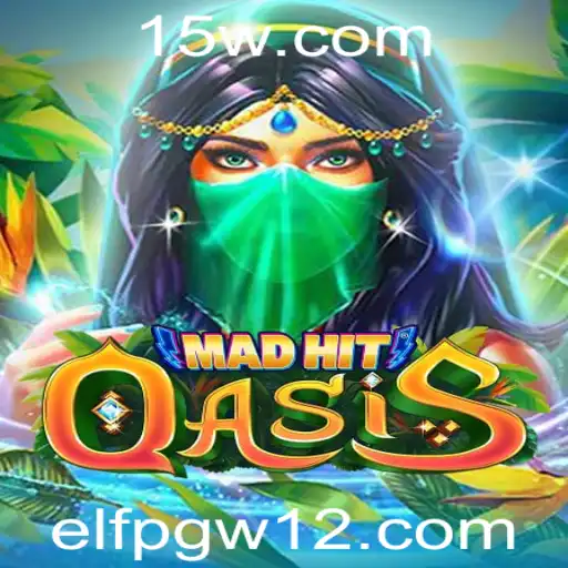 Descubra o Fascinante Jogo MadHitOasis: Uma Jornada Inovadora no Mundo dos Jogos