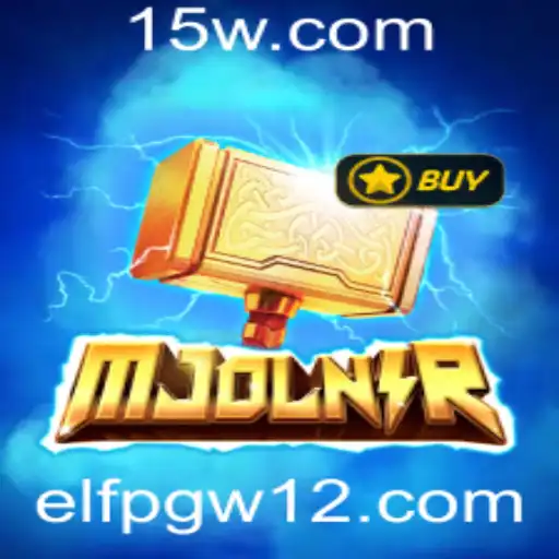 Descubra Mjolnir: O Novo Jogo de Estratégia e Aventura