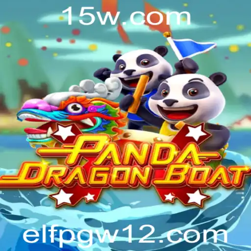PANDADRAGONBOAT: Uma Introdução ao Mundo das Corridas de Dragão Virtual