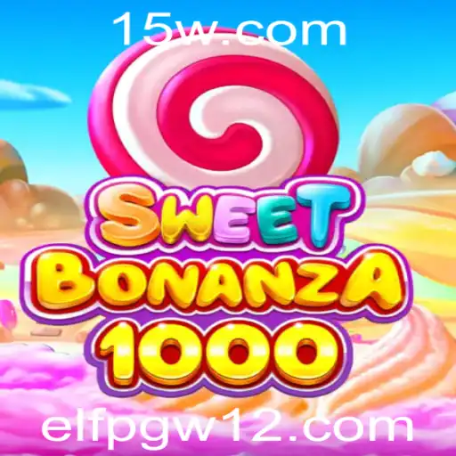 Explorando o Mundo de SweetBonanza1000: Mergulhe na Diversão e Aventura